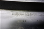 Накладка на торпедо (правая) (2S61A044C61AA) для Ford Fiesta с 2001-2008г