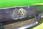 Крышка багажника (1K5827025AN) для Volkswagen Jetta с 2005-2011г