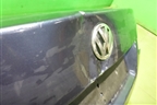Крышка багажника (1K5827025AN) для Volkswagen Jetta с 2005-2011г