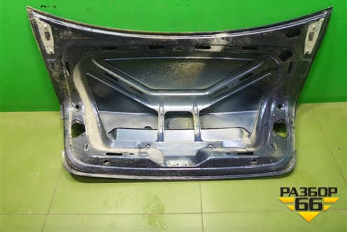 Крышка багажника (1K5827025AN) для Volkswagen Jetta с 2005-2011г