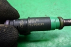 Форсунка инжекторная электрическая (1.4 л FXJA) (98MFBC9F593) для Ford Fiesta с 2001-2008г