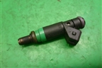 Форсунка инжекторная электрическая (1.4 л FXJA) (98MFBC9F593) для Ford Fiesta с 2001-2008г