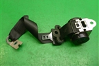 Ремень безопасности задний правый (2S5AB611B68BA) для Ford Fiesta с 2001-2008г