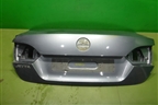 Крышка багажника (до 2014г) (5C6827025A) для Volkswagen Jetta с 2010-2019г