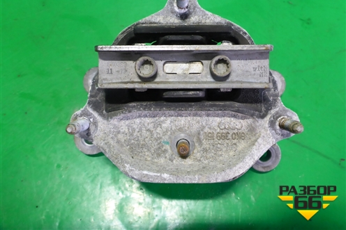 Опора КПП (2.0л CDN АКПП) (8K0399151) для Audi A4 (В8) с 2007-2015г