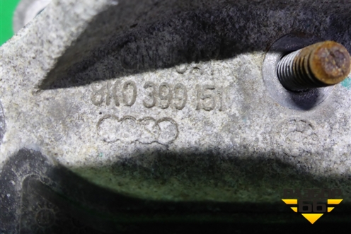 Опора КПП (2.0л CDN АКПП) (8K0399151) для Audi A4 (В8) с 2007-2015г
