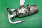 Осушитель системы кондиционирования для Ford Fiesta с 2001-2008г