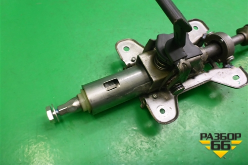 Колонка рулевая для Ford Fiesta с 2001-2008г
