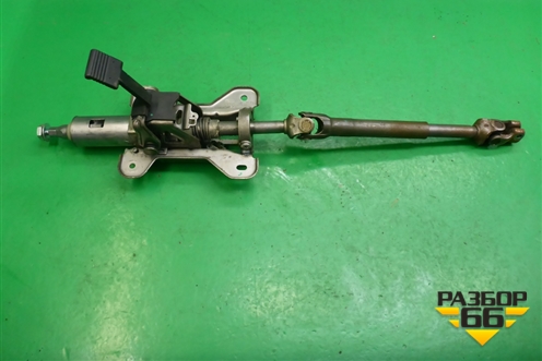 Колонка рулевая для Ford Fiesta с 2001-2008г