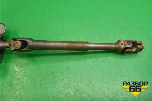 Колонка рулевая для Ford Fiesta с 2001-2008г