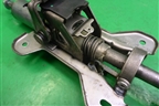 Колонка рулевая для Ford Fiesta с 2001-2008г