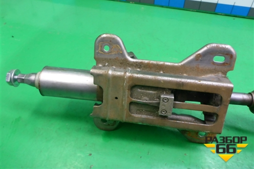 Колонка рулевая для Ford Fiesta с 2001-2008г