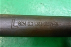 Колонка рулевая для Ford Fiesta с 2001-2008г