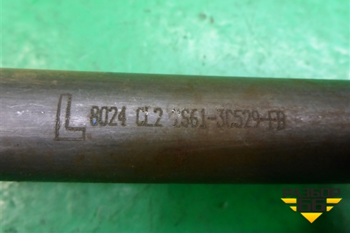 Колонка рулевая для Ford Fiesta с 2001-2008г