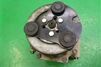 Компрессор кондиционера (1.4 л FXJA) (6S6H19D629AB) для Ford Fiesta с 2001-2008г
