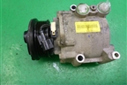 Компрессор кондиционера (1.4 л FXJA) (6S6H19D629AB) для Ford Fiesta с 2001-2008г