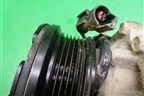 Компрессор кондиционера (1.4 л FXJA) (6S6H19D629AB) для Ford Fiesta с 2001-2008г