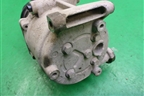 Компрессор кондиционера (1.4 л FXJA) (6S6H19D629AB) для Ford Fiesta с 2001-2008г