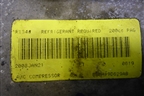 Компрессор кондиционера (1.4 л FXJA) (6S6H19D629AB) для Ford Fiesta с 2001-2008г