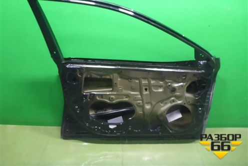Дверь передняя левая (6700206280) для Toyota Camry V70 с 2017г