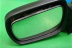 Зеркало левое механическое (2S6117683AU) для Ford Fiesta с 2001-2008г