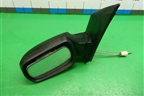 Зеркало левое механическое (2S6117683AU) для Ford Fiesta с 2001-2008г