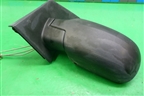 Зеркало левое механическое (2S6117683AU) для Ford Fiesta с 2001-2008г
