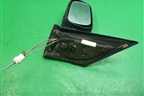 Зеркало левое механическое (2S6117683AU) для Ford Fiesta с 2001-2008г