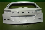Дверь багажника без стекла (6301600XST11A) для Haval Jolion с 2021г