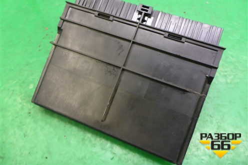 Блок комфорта (6S6T15K600AL) для Ford Fiesta с 2001-2008г