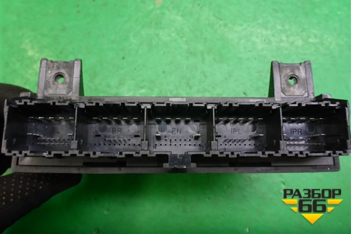 Блок комфорта (6S6T15K600AL) для Ford Fiesta с 2001-2008г