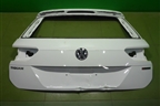 Дверь багажника без стекла (5NA827025J) для Volkswagen Tiguan с 2016г