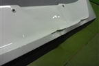 Дверь багажника без стекла (5NA827025J) для Volkswagen Tiguan с 2016г