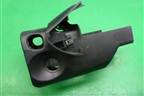 Кожух рулевой колонки (в сборе) (2S613530AFW) для Ford Fiesta с 2001-2008г