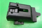 Кожух рулевой колонки (в сборе) (2S613530AFW) для Ford Fiesta с 2001-2008г