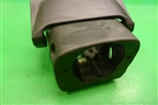Кожух рулевой колонки (в сборе) (2S613530AFW) для Ford Fiesta с 2001-2008г