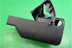 Кожух рулевой колонки (в сборе) (2S613530AFW) для Ford Fiesta с 2001-2008г