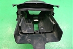 Кожух рулевой колонки (в сборе) (2S613530AFW) для Ford Fiesta с 2001-2008г