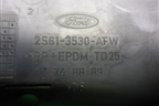 Кожух рулевой колонки (в сборе) (2S613530AFW) для Ford Fiesta с 2001-2008г