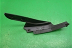 Накладка на торпедо (левая) (2S61A044C60AA) для Ford Fiesta с 2001-2008г