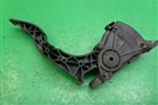 Педаль газа электронная (2S619F836AA) для Ford Fiesta с 2001-2008г
