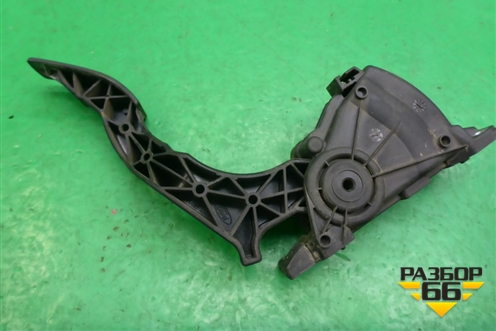 Педаль газа электронная (2S619F836AA) для Ford Fiesta с 2001-2008г