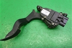 Педаль газа электронная (2S619F836AA) для Ford Fiesta с 2001-2008г