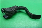 Педаль газа электронная (2S619F836AA) для Ford Fiesta с 2001-2008г
