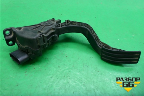Педаль газа электронная (2S619F836AA) для Ford Fiesta с 2001-2008г