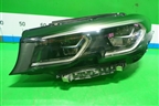 Фара левая (Laser Shadow line без блоков) (9500915) для BMW 3-серия G20 с 2018г