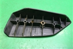 Накладка внутренняя (педаль отдыха) (2S61A12036BAW) для Ford Fiesta с 2001-2008г