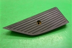 Накладка внутренняя (педаль отдыха) (2S61A12036BAW) для Ford Fiesta с 2001-2008г