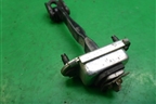 Ограничитель двери передней левой для Ford Fiesta с 2001-2008г