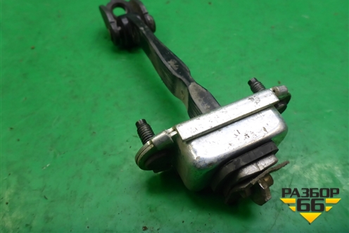 Ограничитель двери передней левой для Ford Fiesta с 2001-2008г